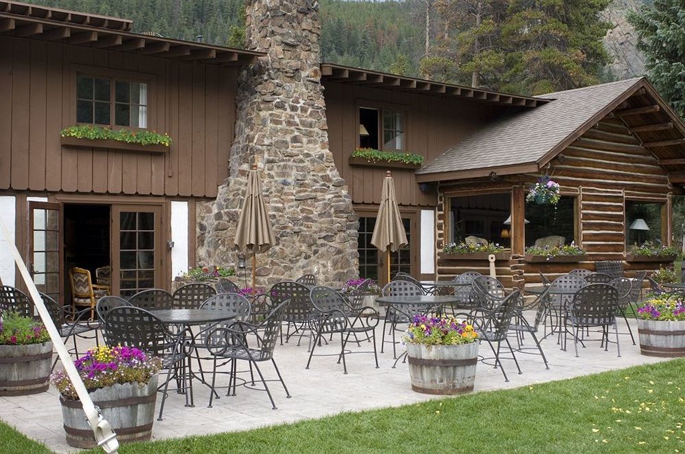 Ski Tip Lodge By Keystone Resort Exterior foto