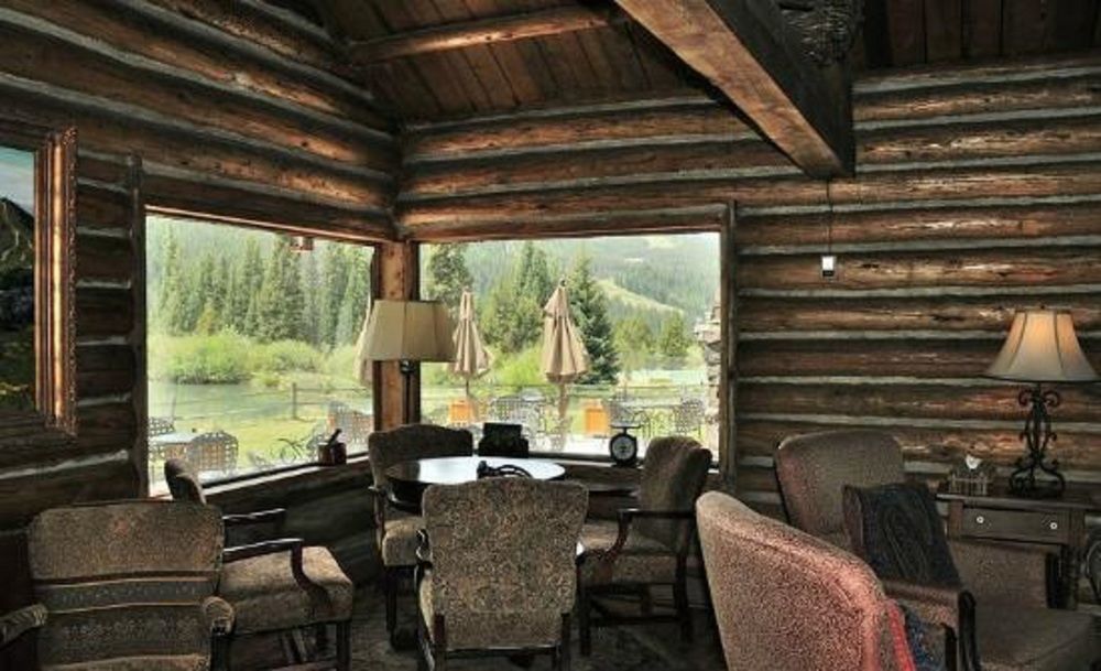 Ski Tip Lodge By Keystone Resort Exterior foto