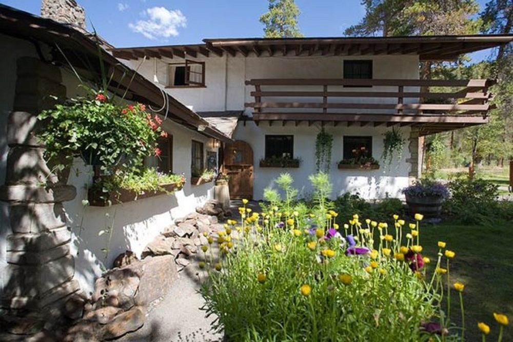 Ski Tip Lodge By Keystone Resort Exterior foto