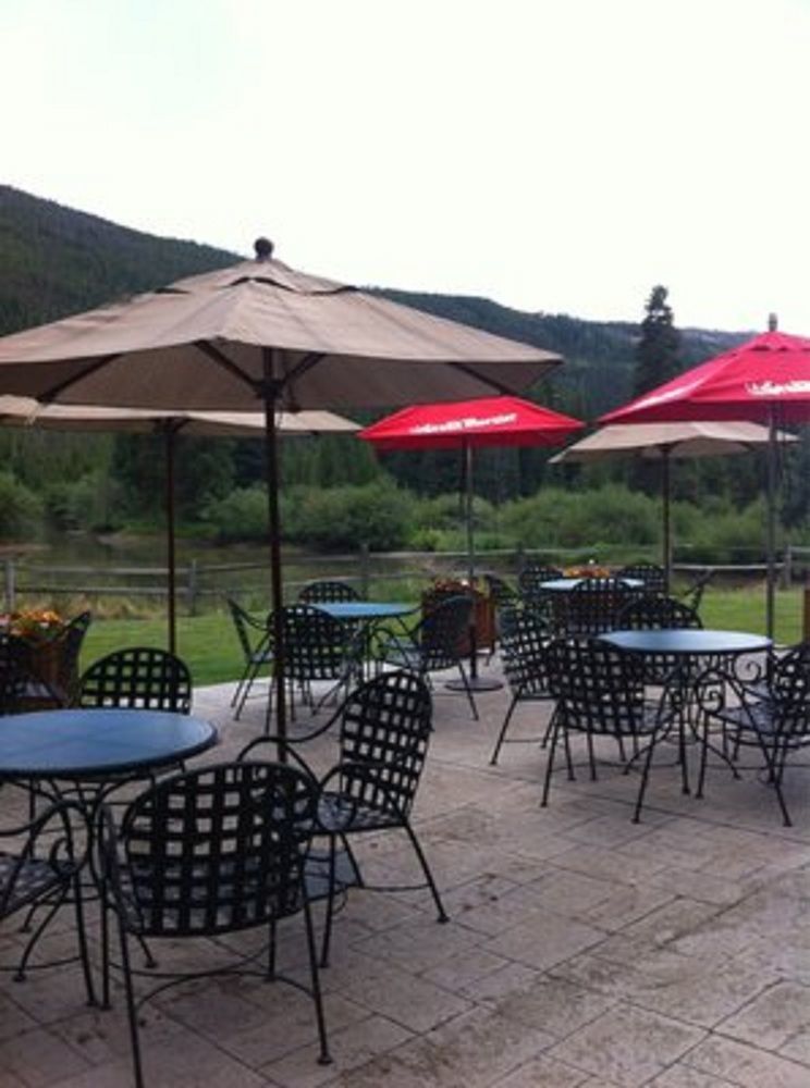 Ski Tip Lodge By Keystone Resort Exterior foto