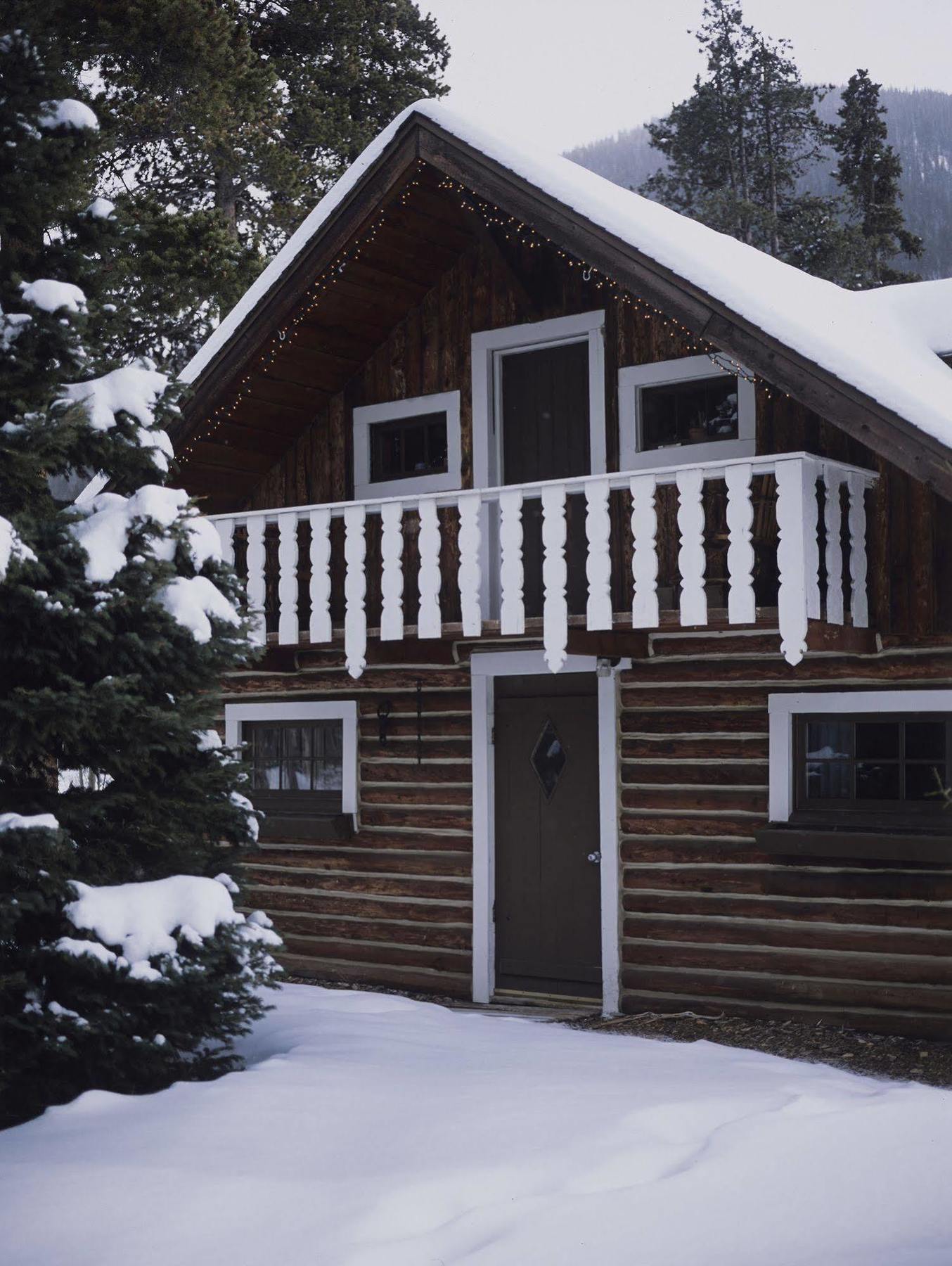 Ski Tip Lodge By Keystone Resort Exterior foto